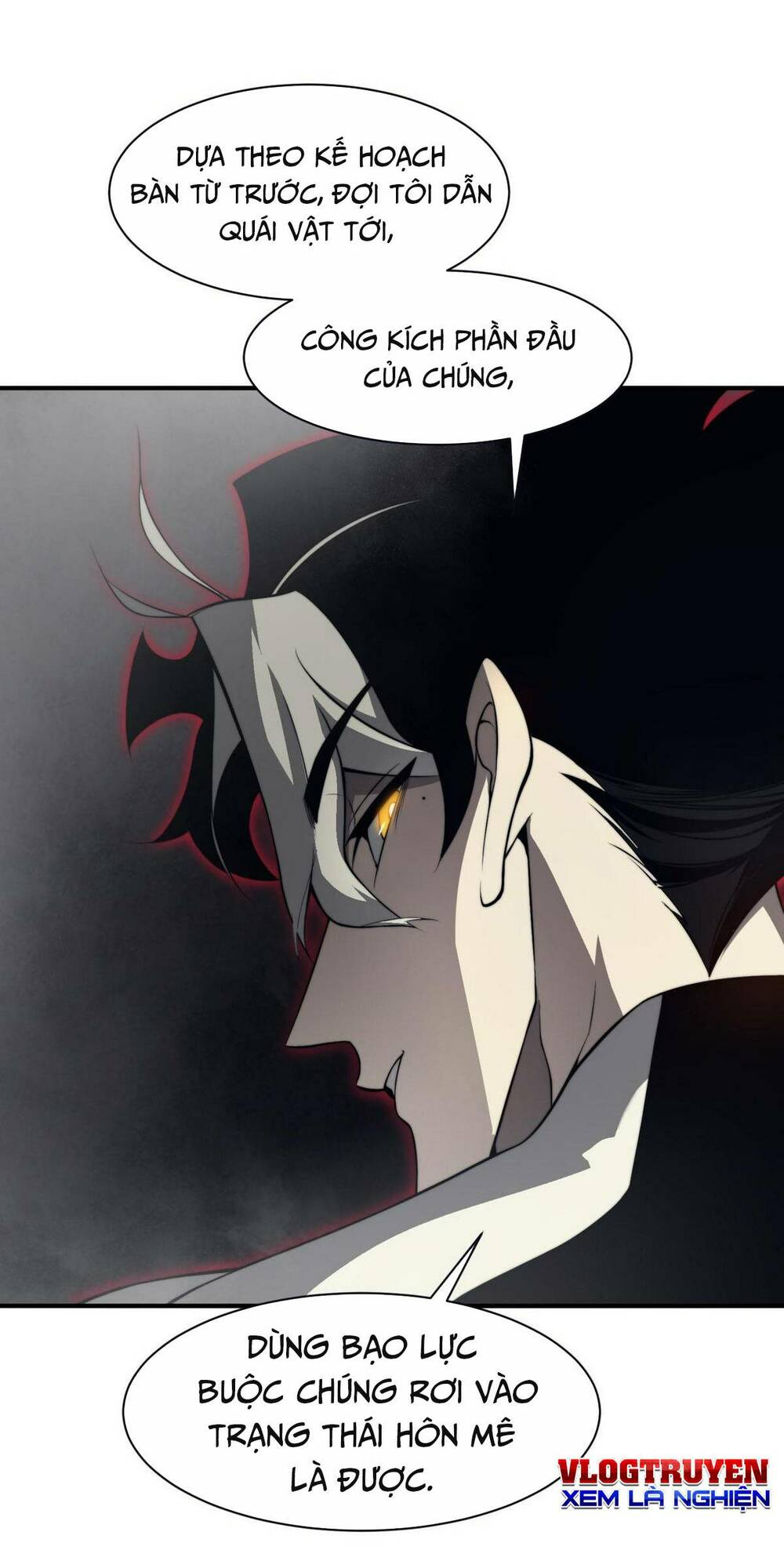 Quỷ Tiến Hóa Chapter 13 - Trang 2