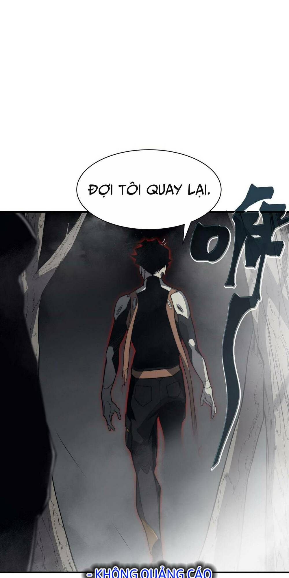Quỷ Tiến Hóa Chapter 13 - Trang 2