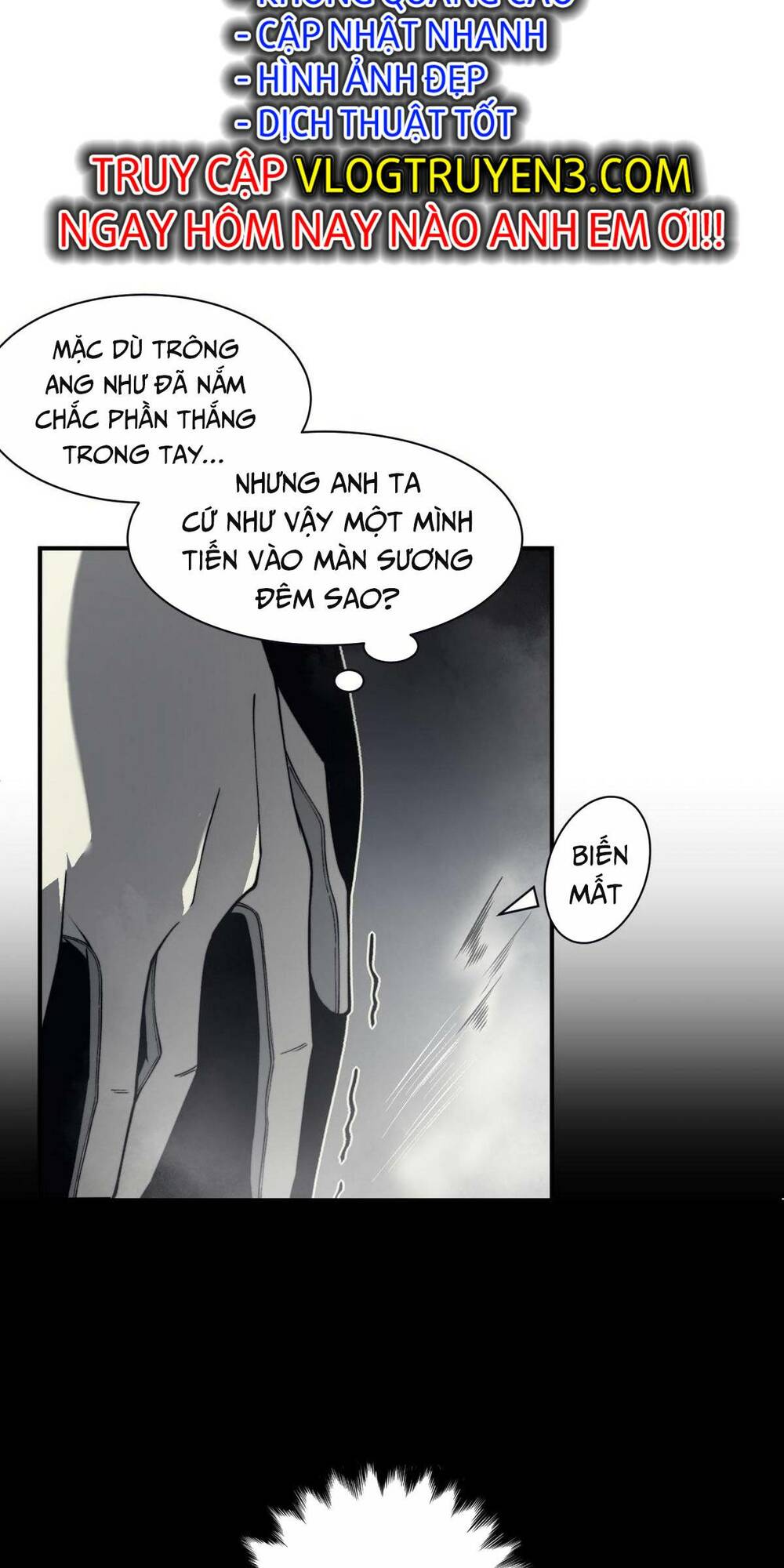 Quỷ Tiến Hóa Chapter 13 - Trang 2