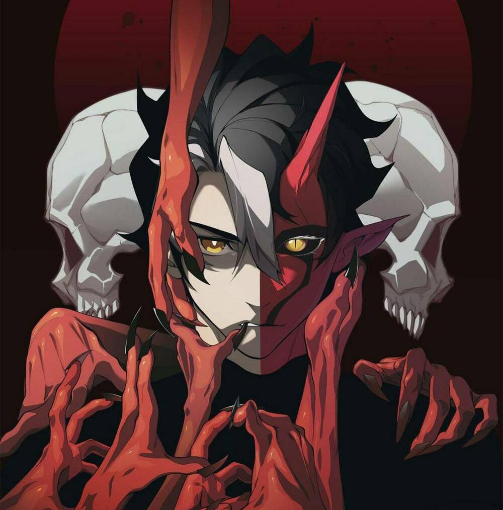 Quỷ Tiến Hóa Chapter 13 - Trang 2