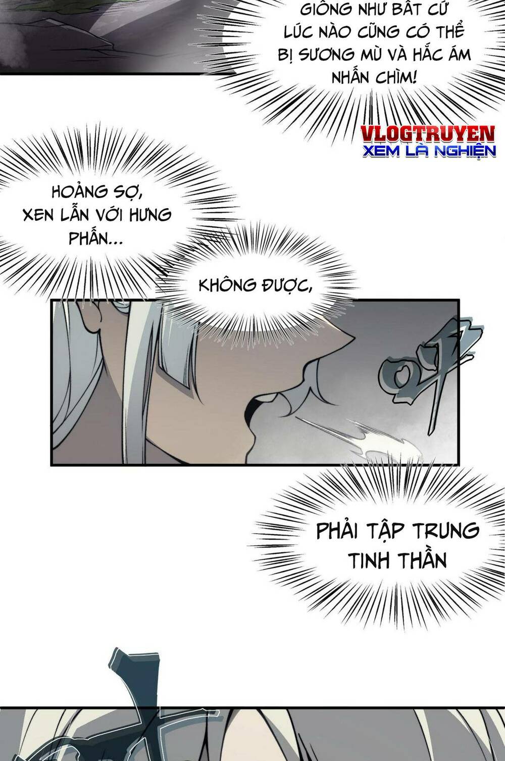 Quỷ Tiến Hóa Chapter 13 - Trang 2