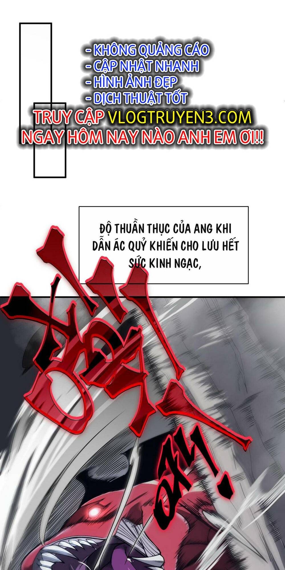 Quỷ Tiến Hóa Chapter 13 - Trang 2