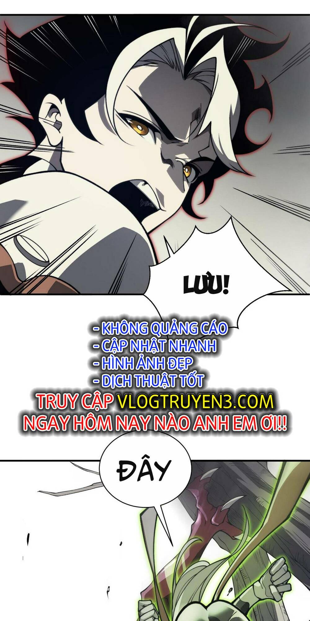 Quỷ Tiến Hóa Chapter 13 - Trang 2