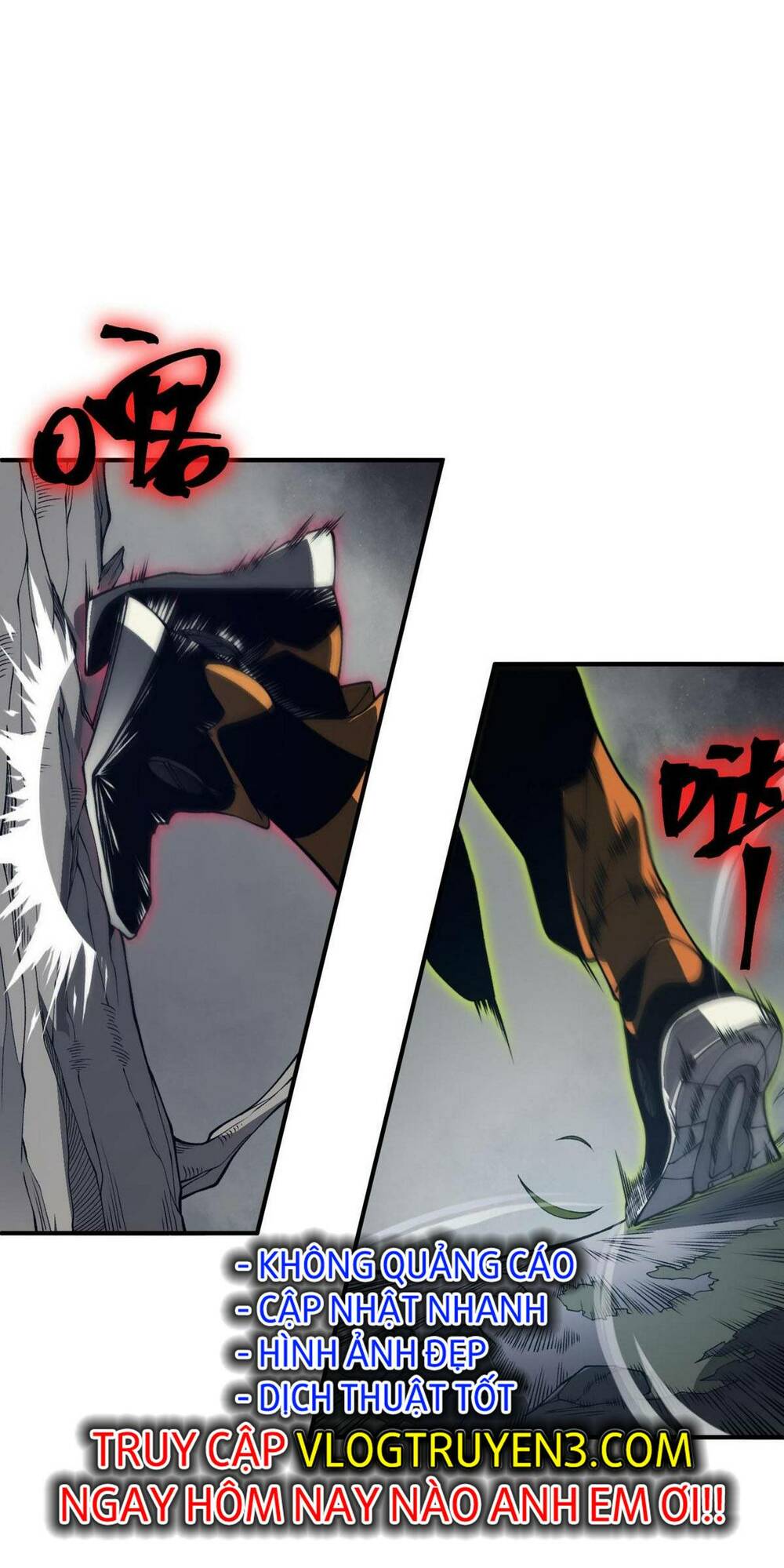 Quỷ Tiến Hóa Chapter 13 - Trang 2