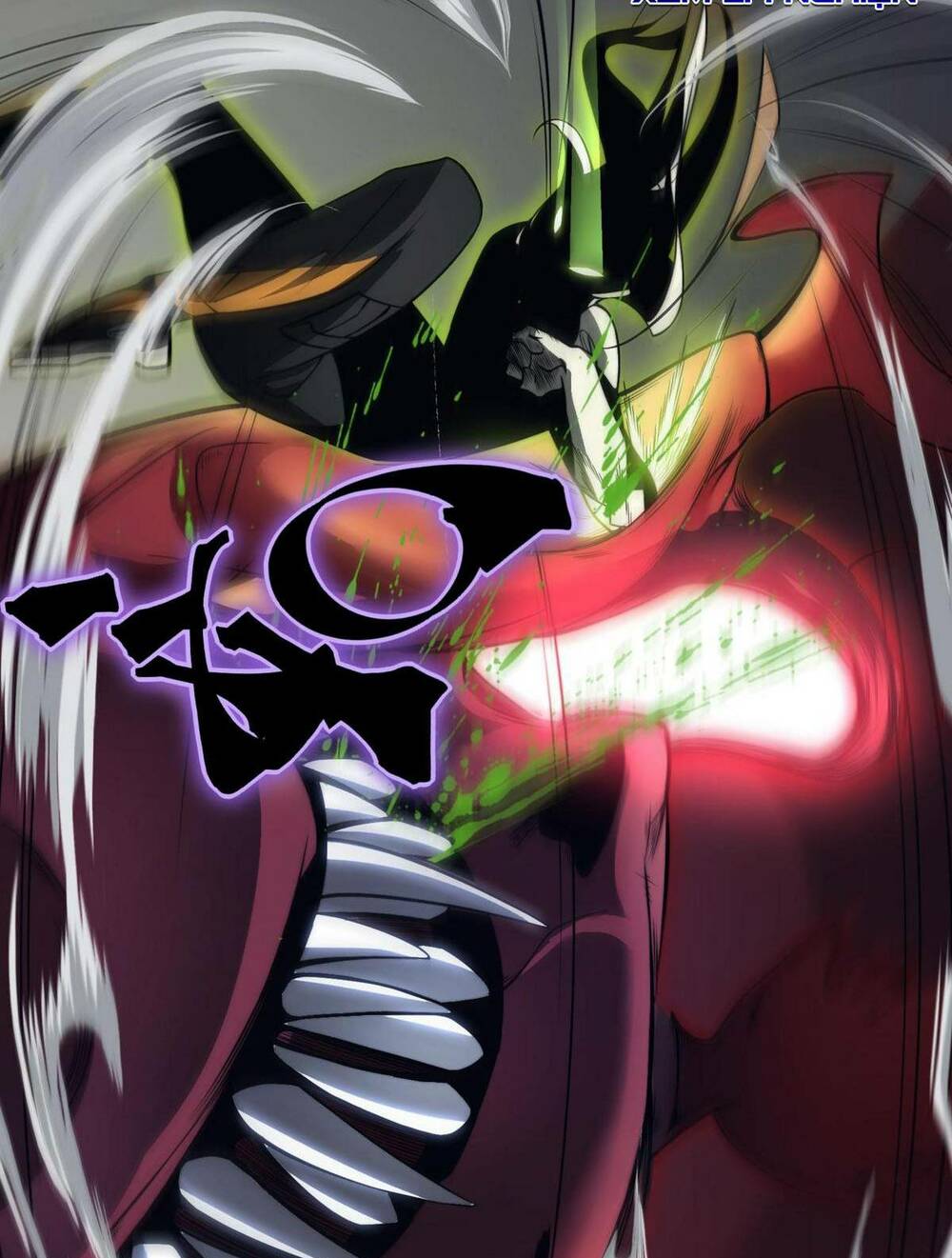 Quỷ Tiến Hóa Chapter 13 - Trang 2