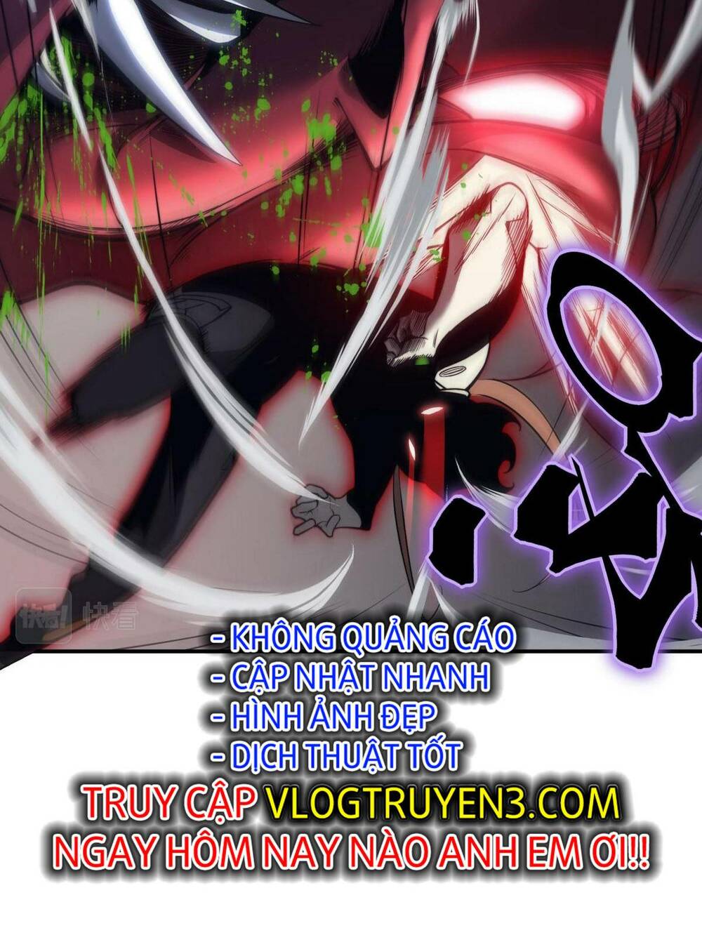 Quỷ Tiến Hóa Chapter 13 - Trang 2