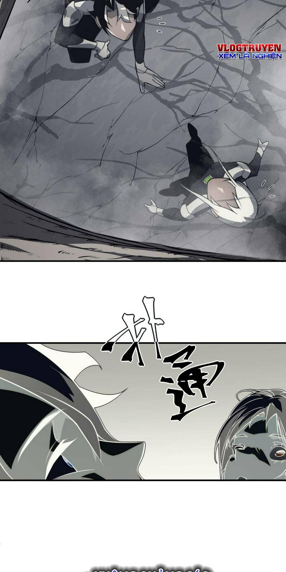 Quỷ Tiến Hóa Chapter 13 - Trang 2