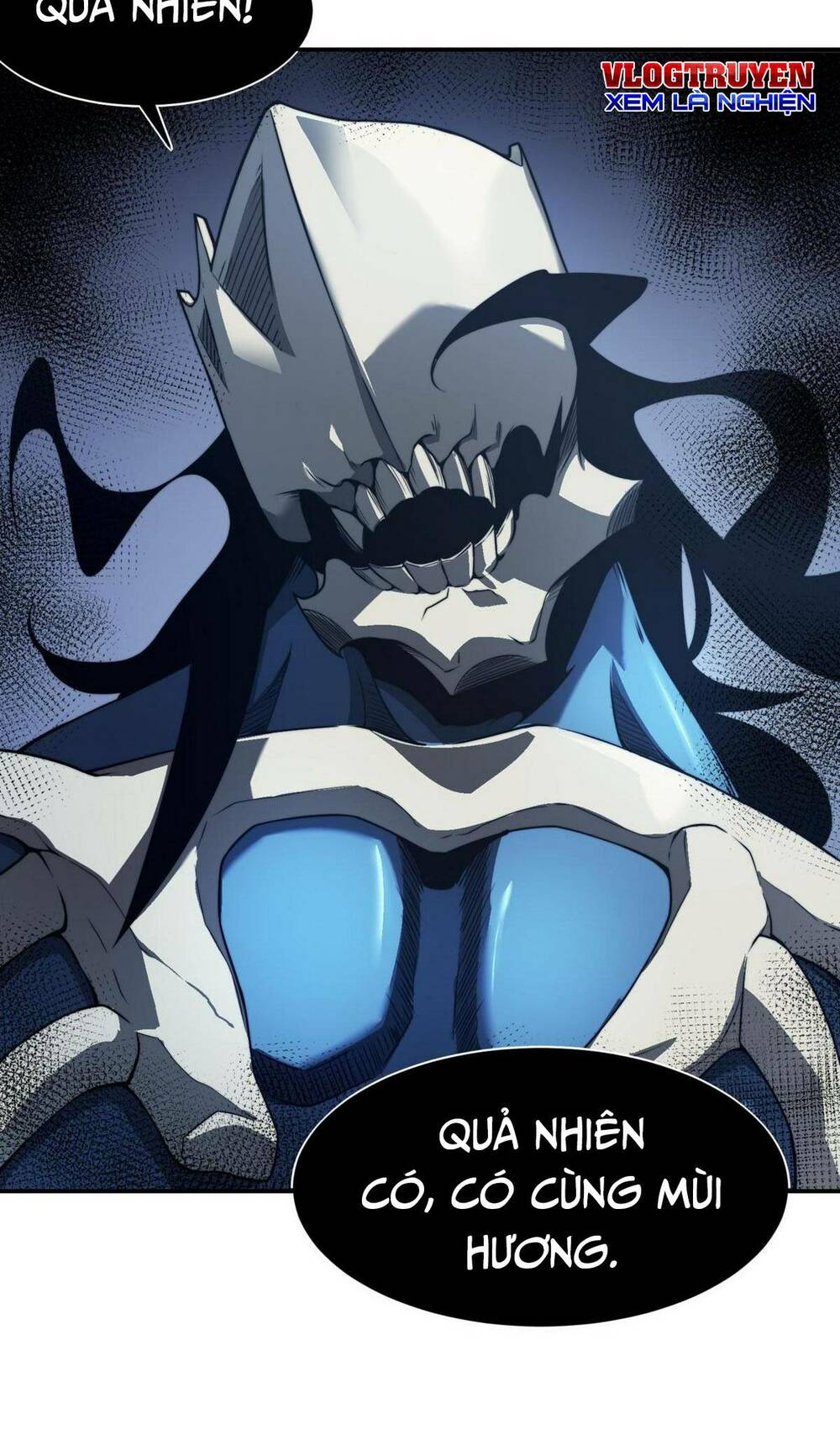 Quỷ Tiến Hóa Chapter 13 - Trang 2