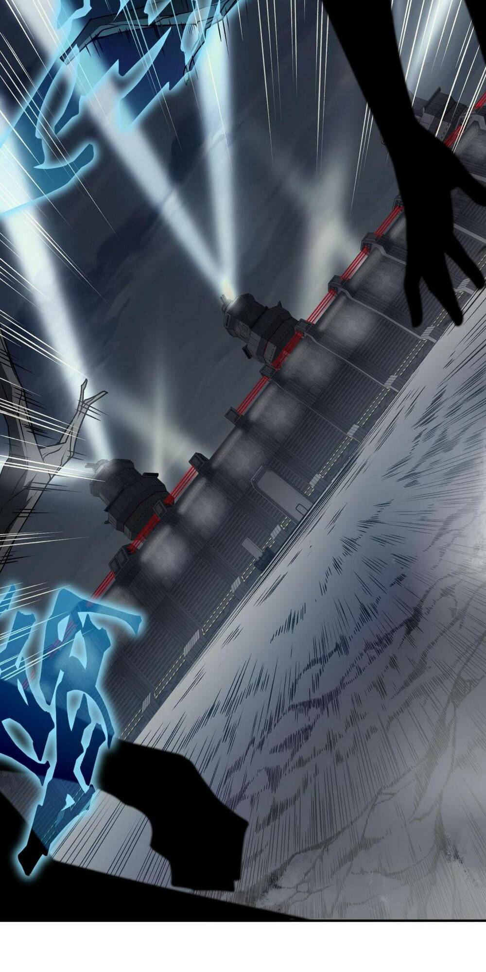 Quỷ Tiến Hóa Chapter 13 - Trang 2