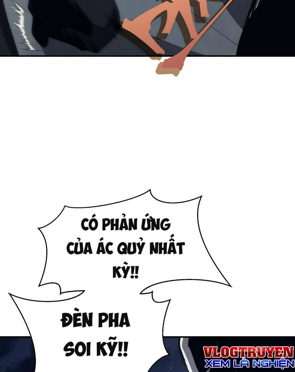 Quỷ Tiến Hóa Chapter 13 - Trang 2