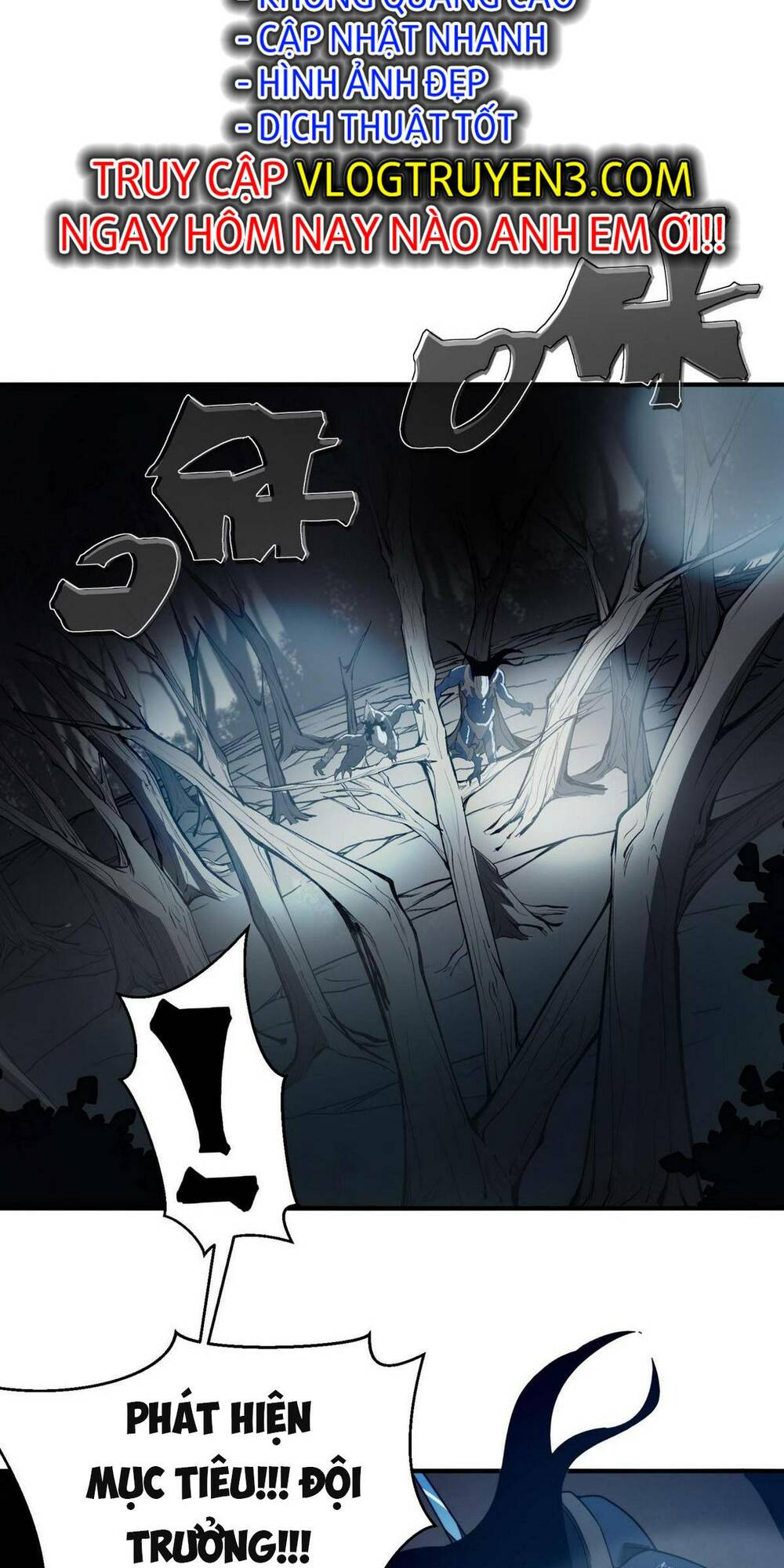 Quỷ Tiến Hóa Chapter 13 - Trang 2