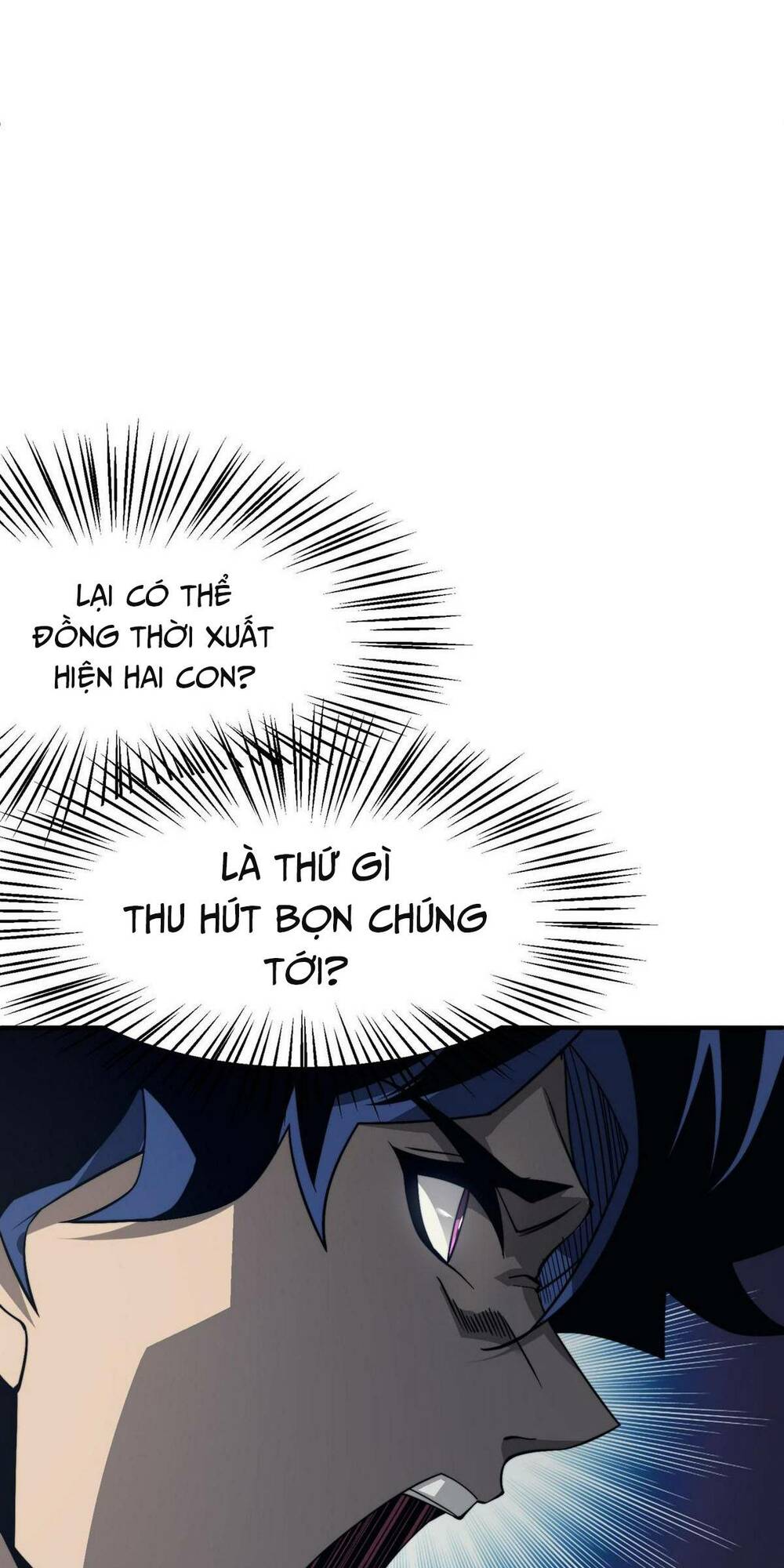 Quỷ Tiến Hóa Chapter 13 - Trang 2