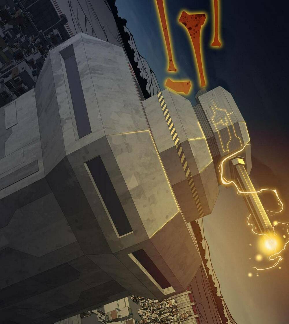 Quỷ Tiến Hóa Chapter 13 - Trang 2