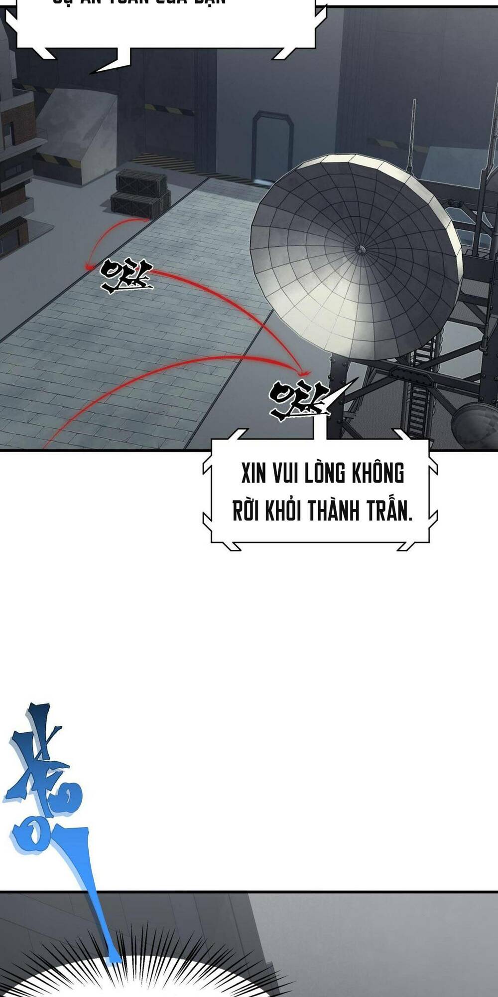 Quỷ Tiến Hóa Chapter 13 - Trang 2