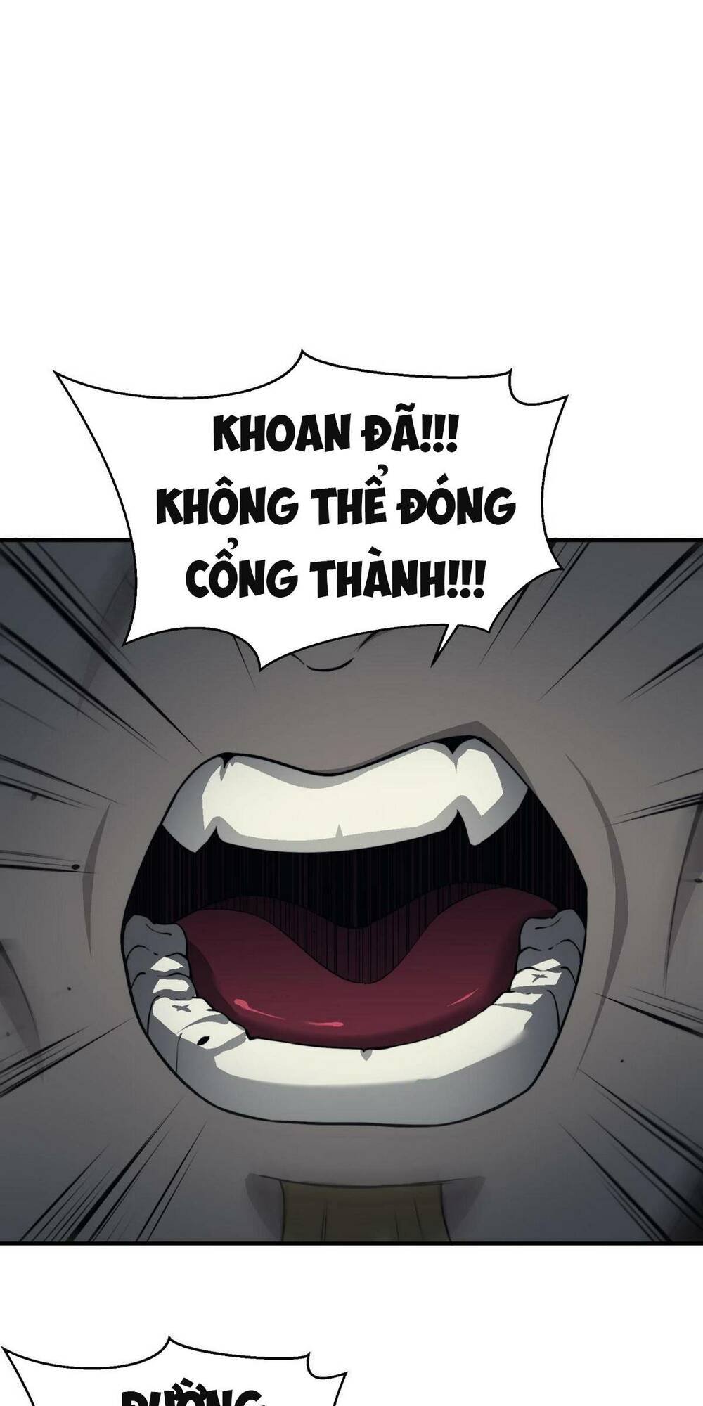 Quỷ Tiến Hóa Chapter 13 - Trang 2