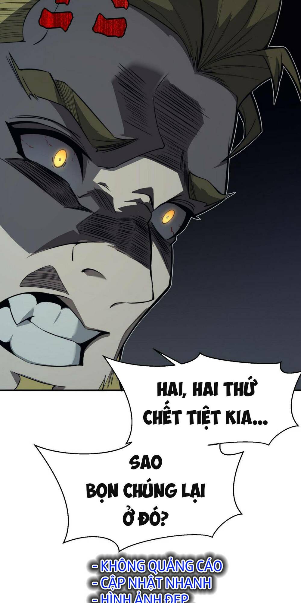 Quỷ Tiến Hóa Chapter 13 - Trang 2