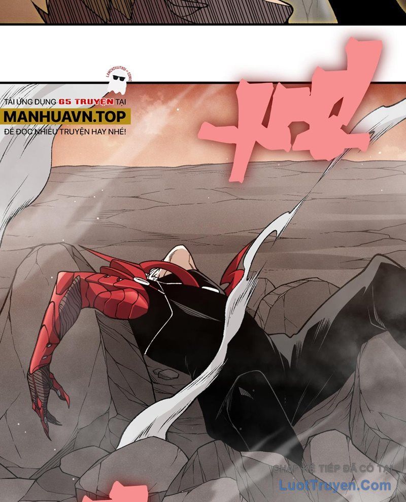 Quỷ Tiến Hóa Chapter 133 - Trang 2