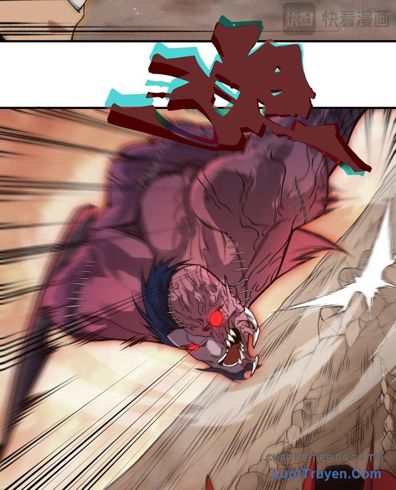 Quỷ Tiến Hóa Chapter 133 - Trang 2