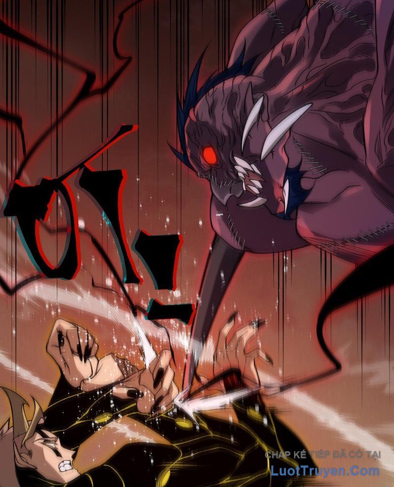 Quỷ Tiến Hóa Chapter 133 - Trang 2