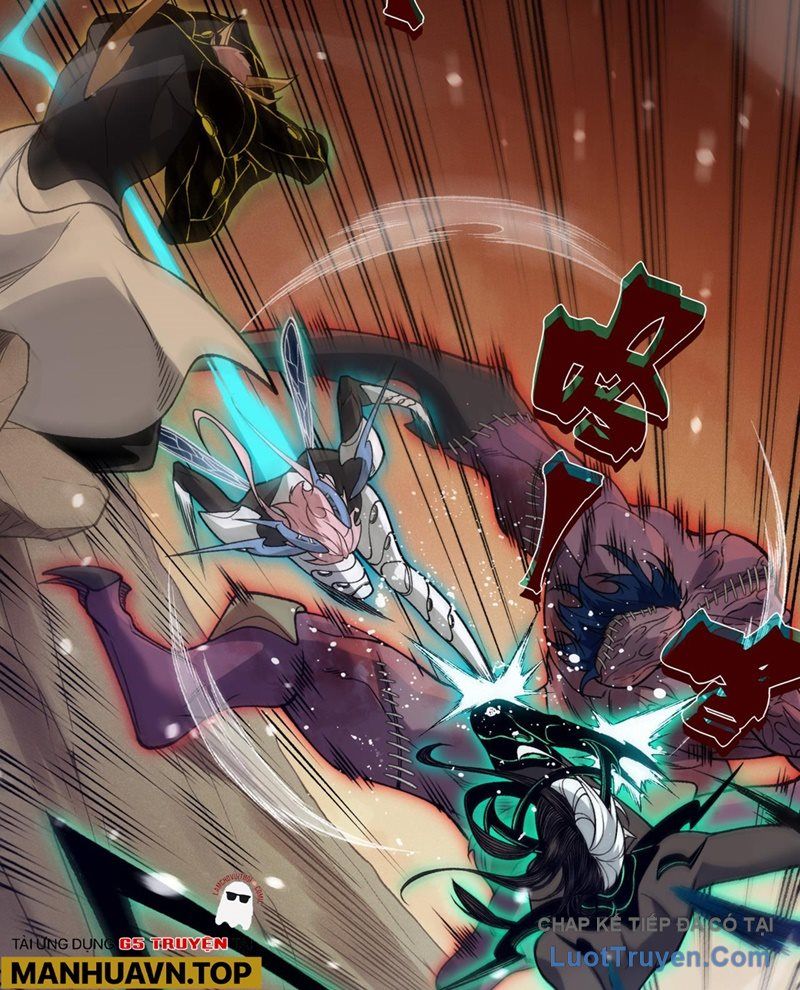 Quỷ Tiến Hóa Chapter 133 - Trang 2