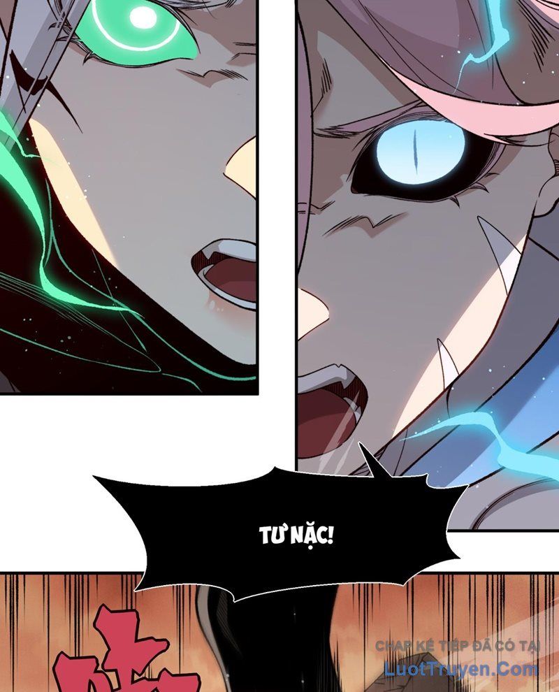 Quỷ Tiến Hóa Chapter 133 - Trang 2