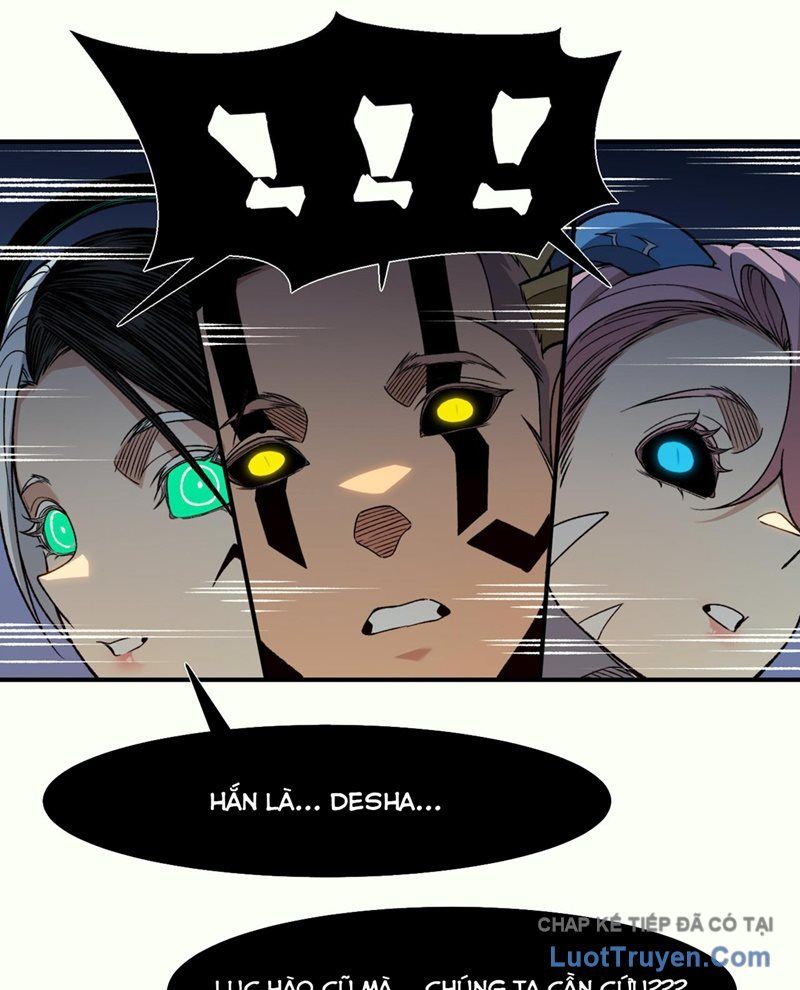 Quỷ Tiến Hóa Chapter 133 - Trang 2