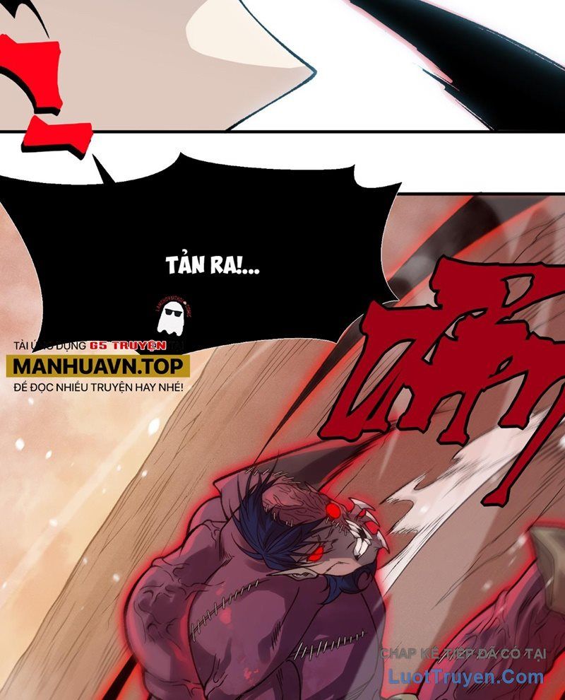 Quỷ Tiến Hóa Chapter 133 - Trang 2