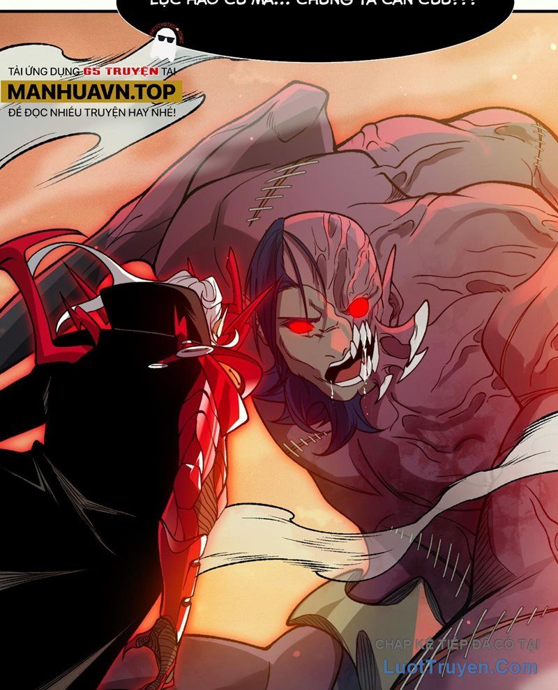 Quỷ Tiến Hóa Chapter 133 - Trang 2