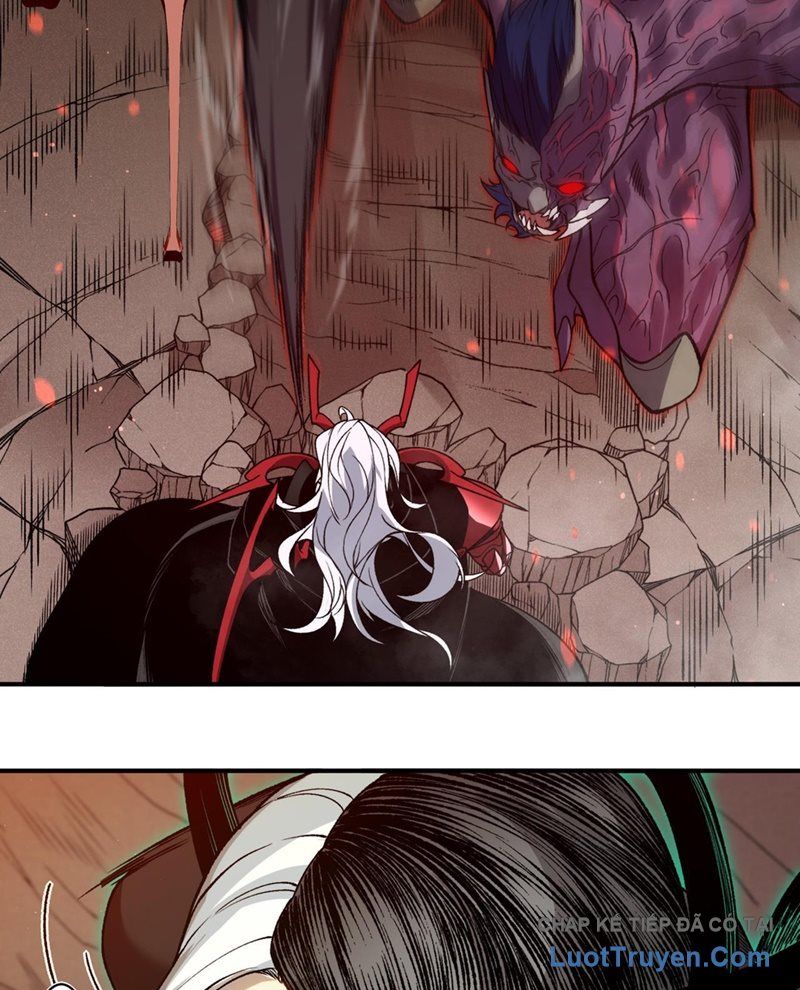 Quỷ Tiến Hóa Chapter 133 - Trang 2