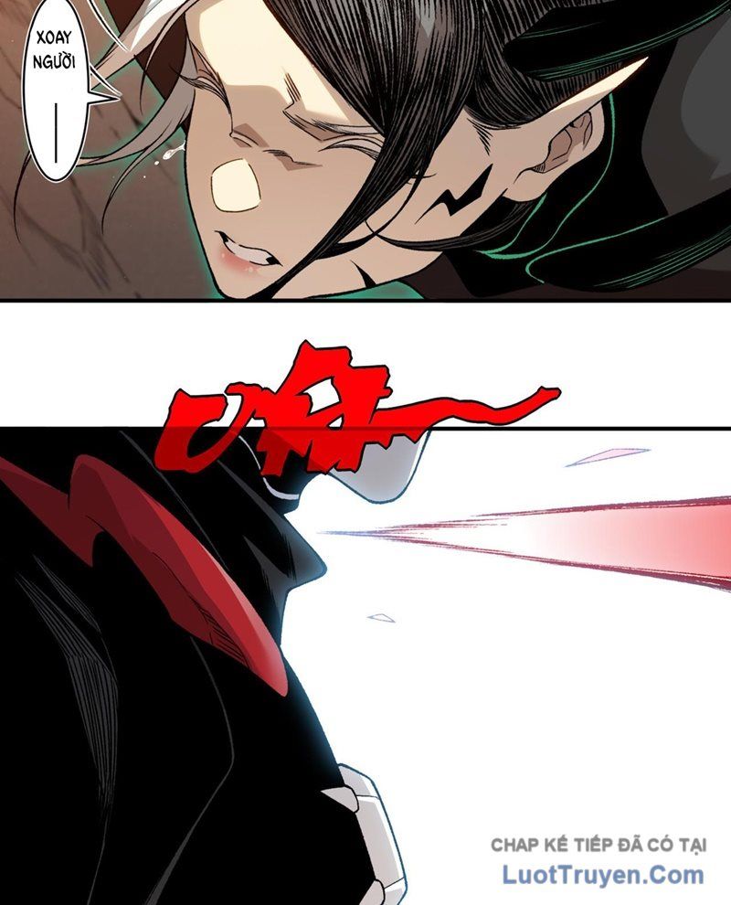 Quỷ Tiến Hóa Chapter 133 - Trang 2