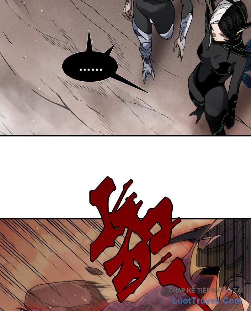 Quỷ Tiến Hóa Chapter 133 - Trang 2