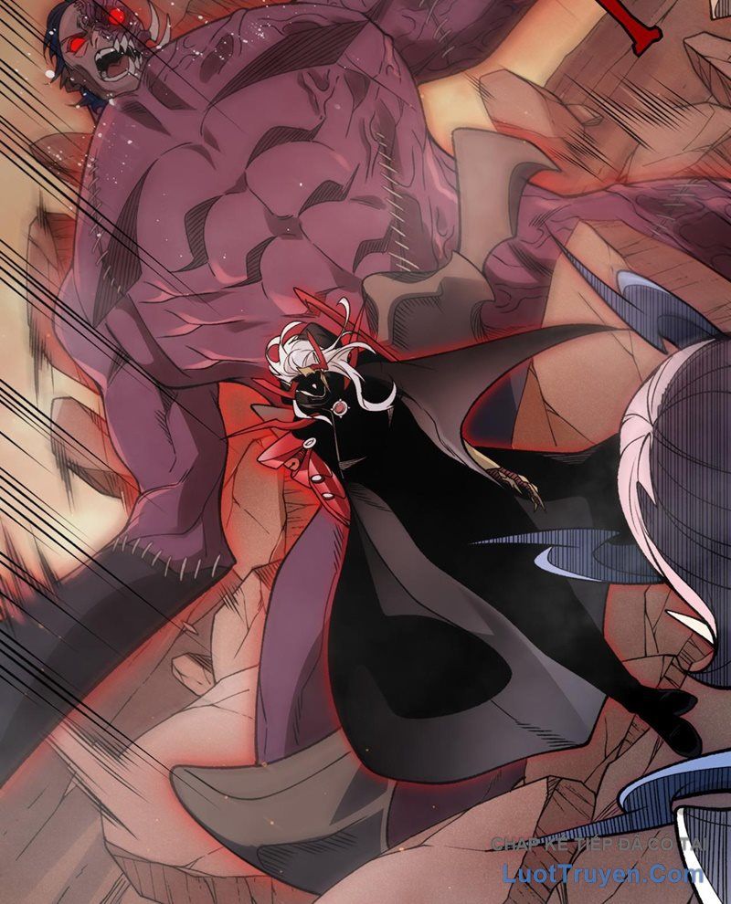 Quỷ Tiến Hóa Chapter 133 - Trang 2