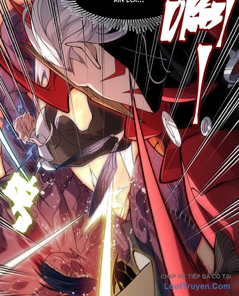 Quỷ Tiến Hóa Chapter 133 - Trang 2