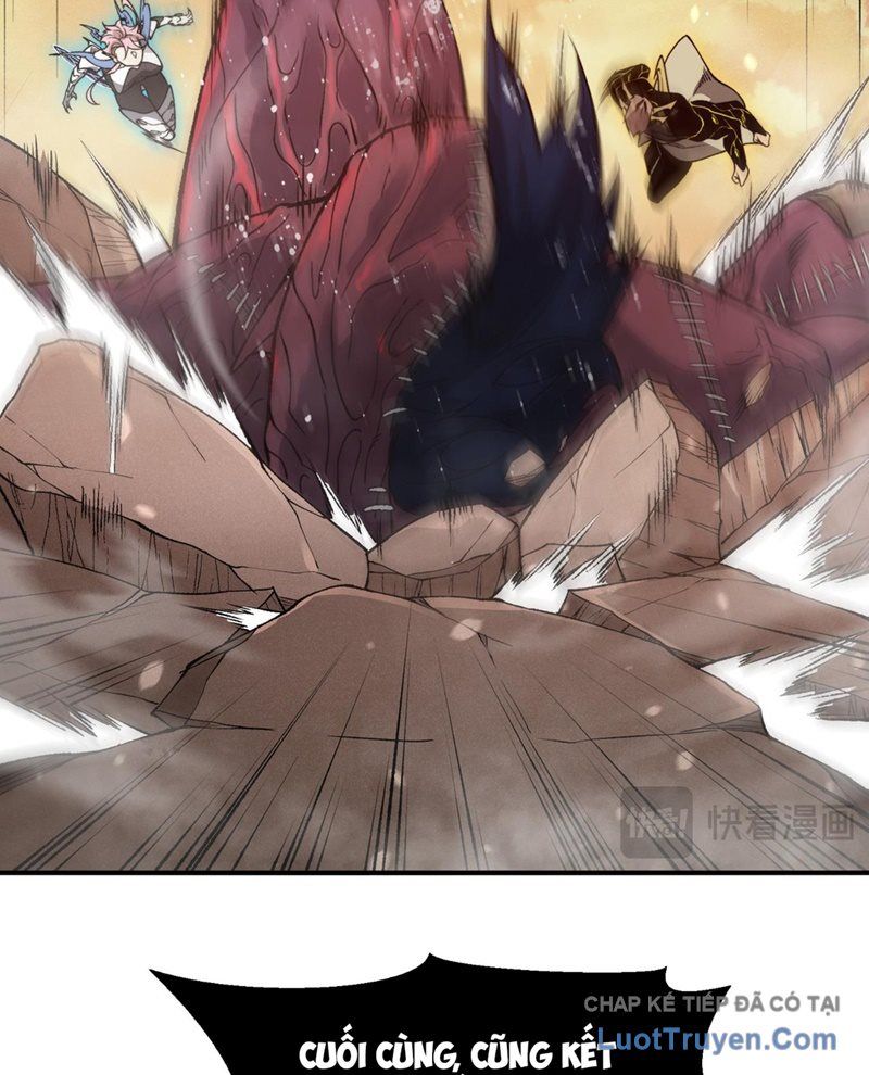 Quỷ Tiến Hóa Chapter 133 - Trang 2