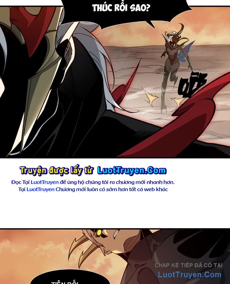 Quỷ Tiến Hóa Chapter 133 - Trang 2