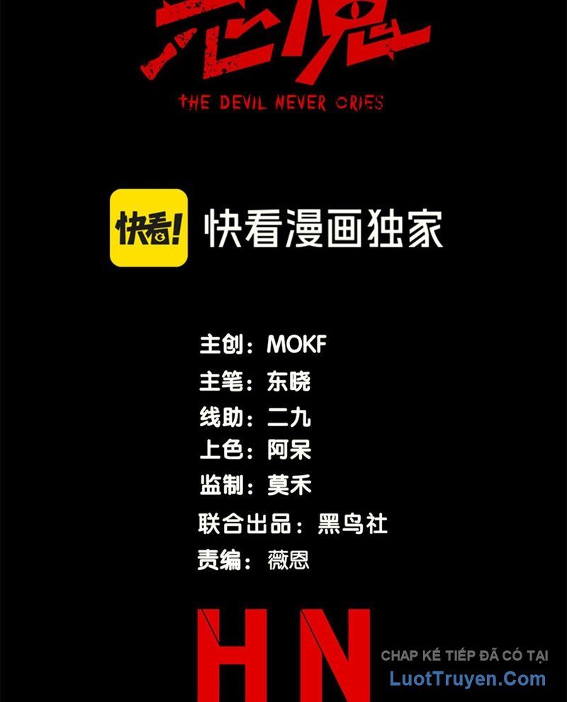 Quỷ Tiến Hóa Chapter 133 - Trang 2