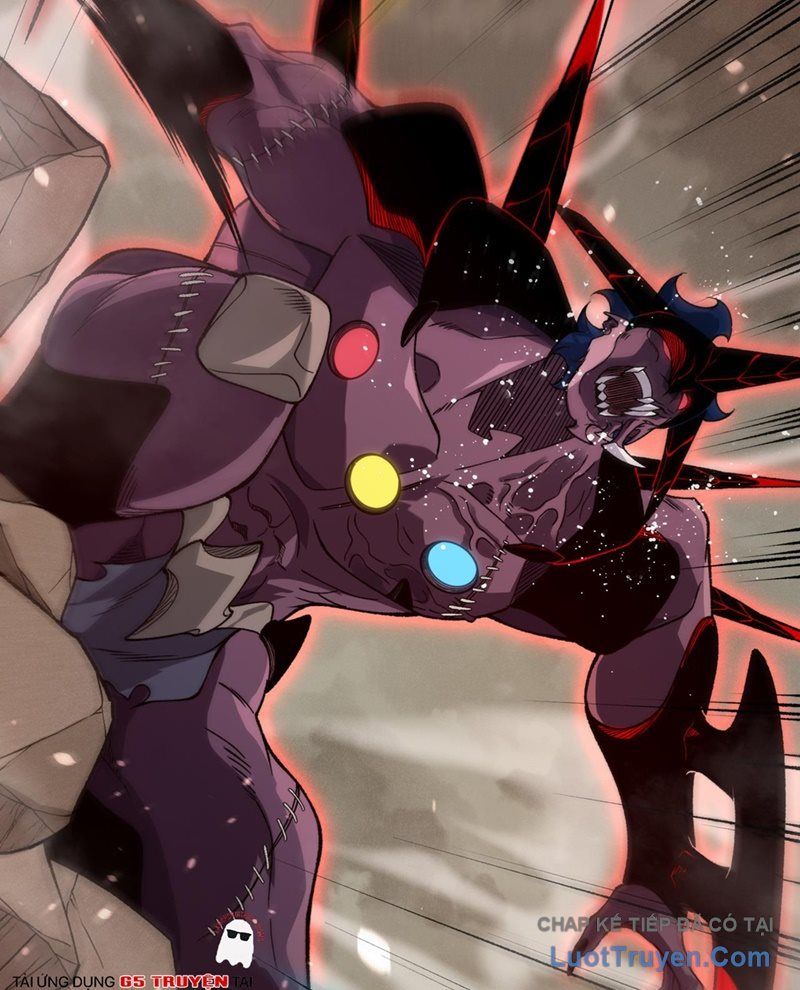 Quỷ Tiến Hóa Chapter 133 - Trang 2