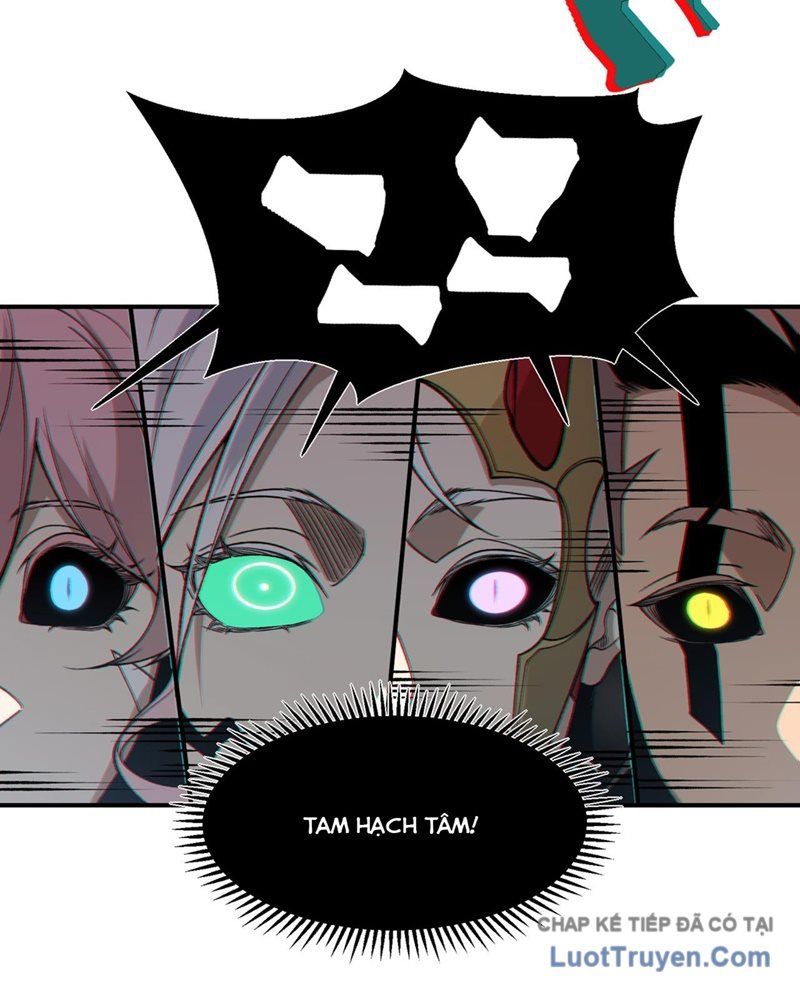 Quỷ Tiến Hóa Chapter 133 - Trang 2