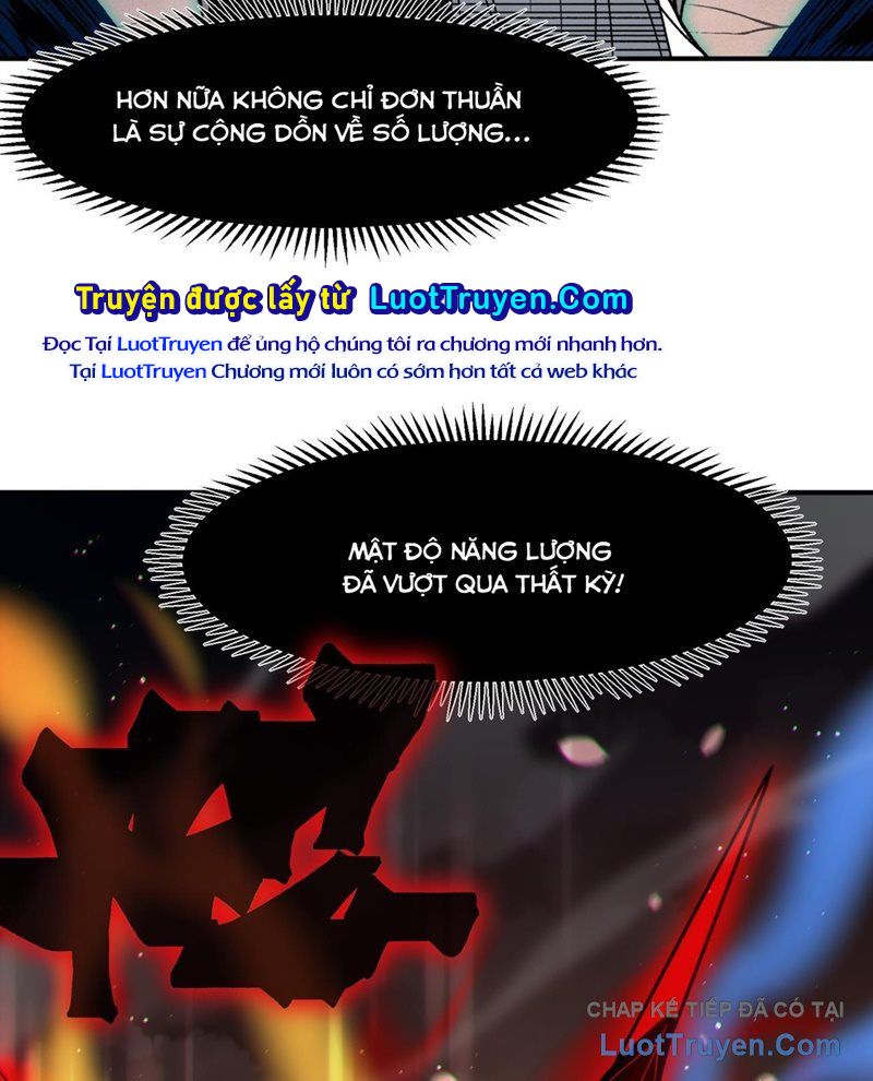 Quỷ Tiến Hóa Chapter 133 - Trang 2