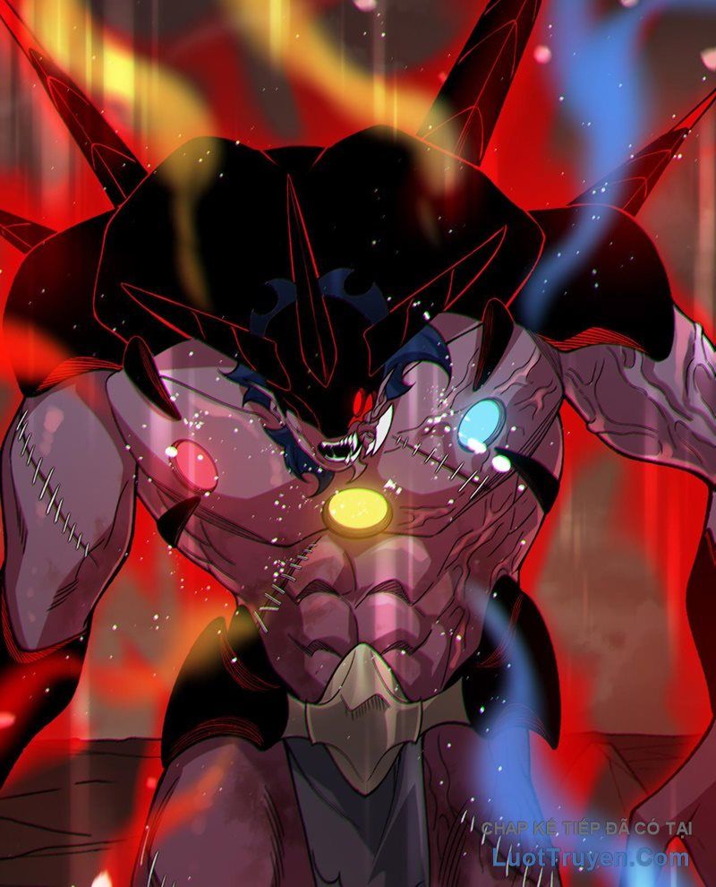 Quỷ Tiến Hóa Chapter 133 - Trang 2