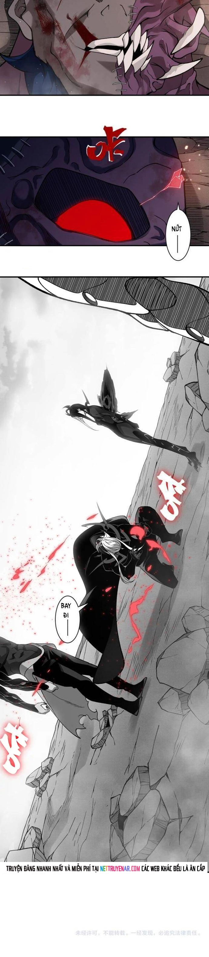 Quỷ Tiến Hóa Chapter 134 - Trang 2