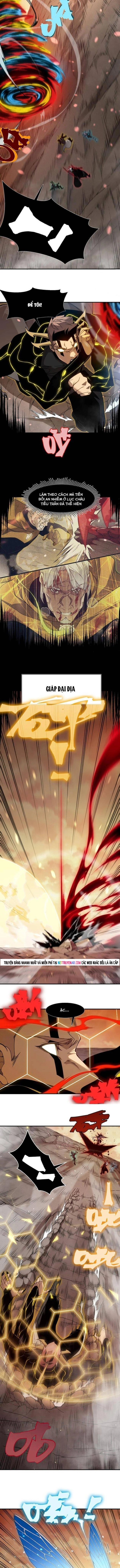 Quỷ Tiến Hóa Chapter 134 - Trang 2