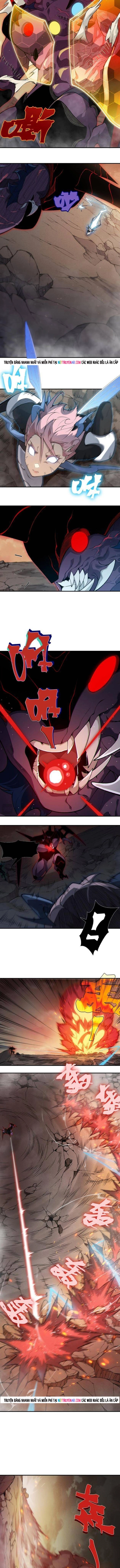 Quỷ Tiến Hóa Chapter 134 - Trang 2