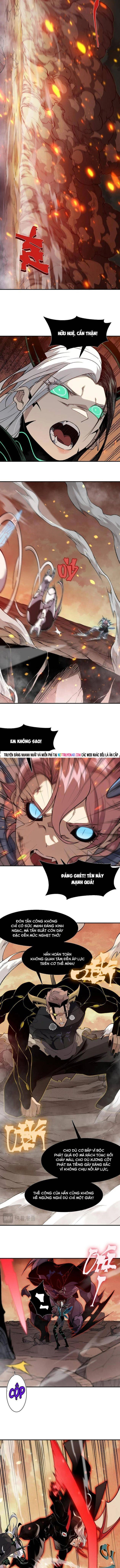 Quỷ Tiến Hóa Chapter 134 - Trang 2