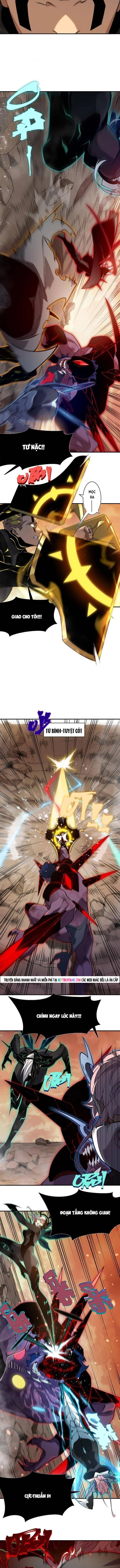 Quỷ Tiến Hóa Chapter 134 - Trang 2