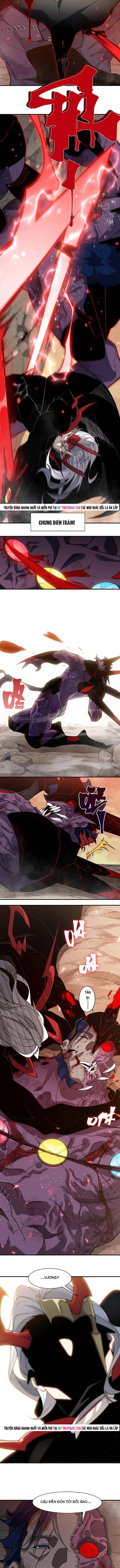 Quỷ Tiến Hóa Chapter 134 - Trang 2