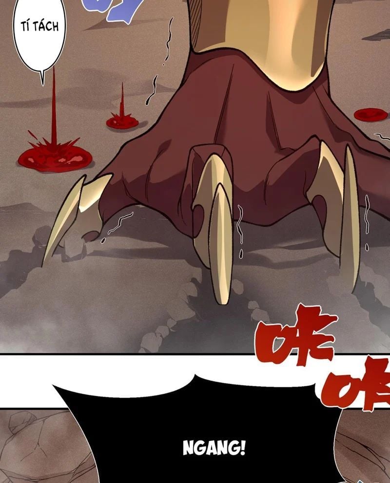 Quỷ Tiến Hóa Chapter 135 - Trang 2