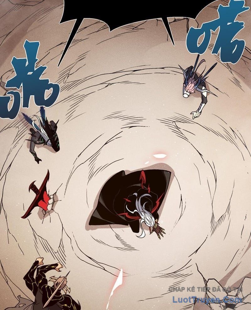 Quỷ Tiến Hóa Chapter 135 - Trang 2