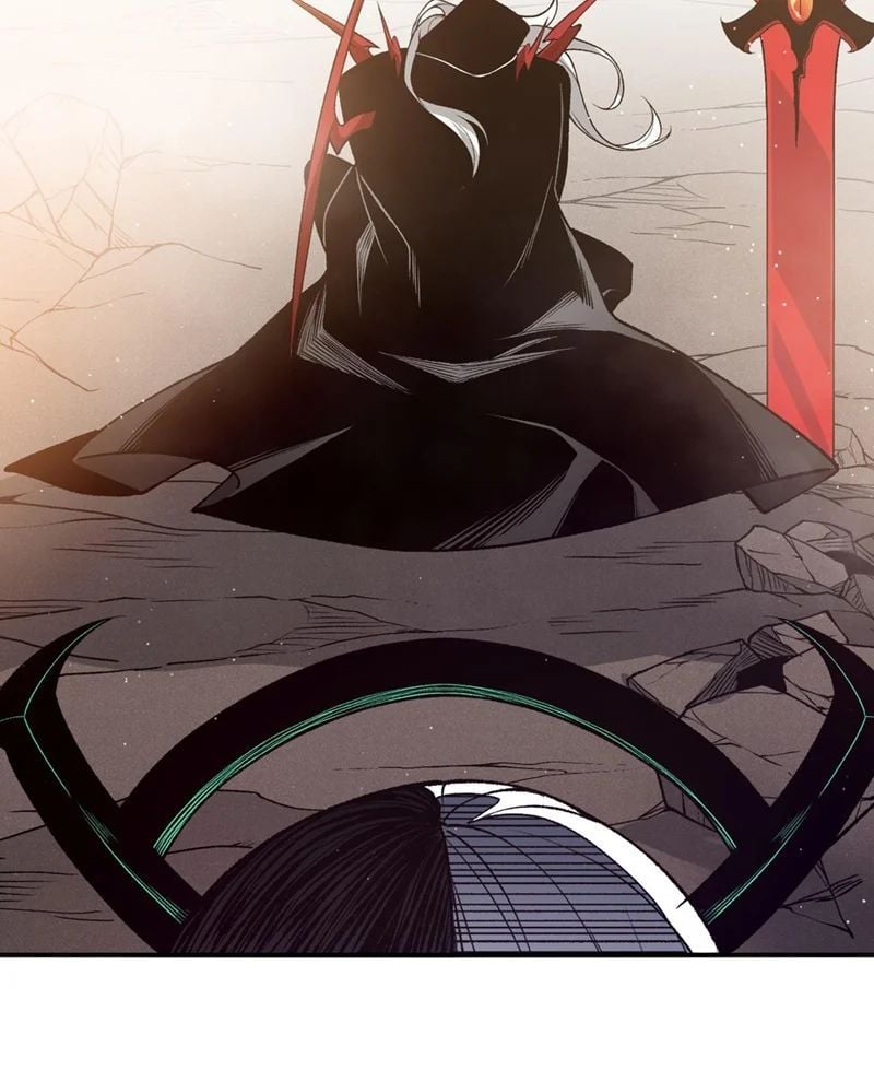 Quỷ Tiến Hóa Chapter 135 - Trang 2