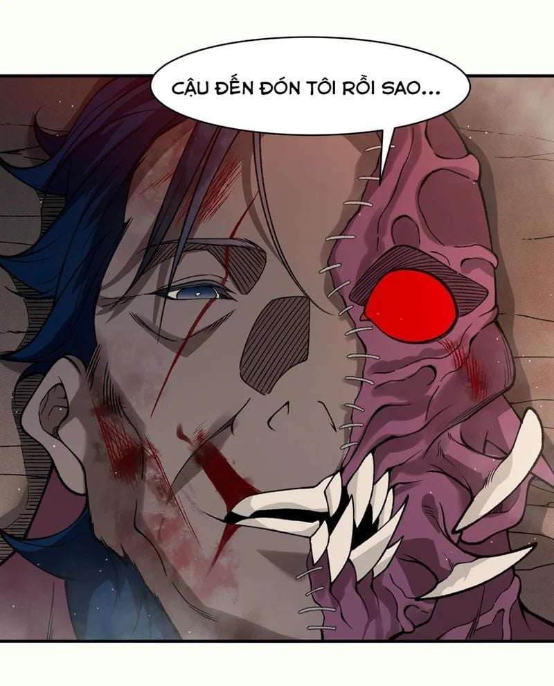 Quỷ Tiến Hóa Chapter 135 - Trang 2